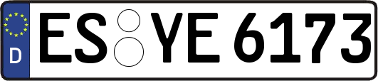ES-YE6173