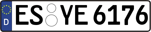 ES-YE6176