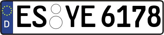 ES-YE6178
