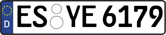 ES-YE6179