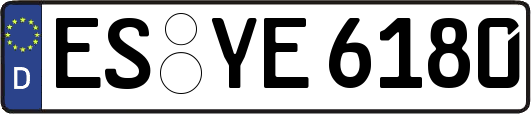 ES-YE6180