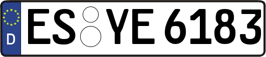 ES-YE6183