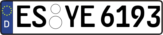 ES-YE6193