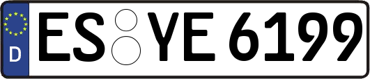 ES-YE6199