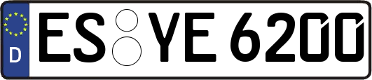 ES-YE6200