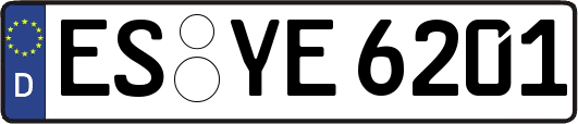 ES-YE6201