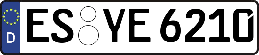 ES-YE6210