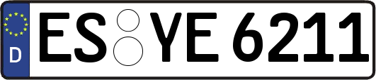 ES-YE6211