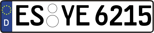 ES-YE6215