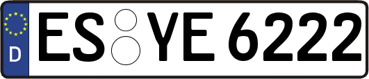 ES-YE6222