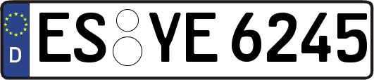 ES-YE6245