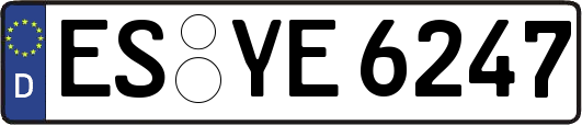 ES-YE6247