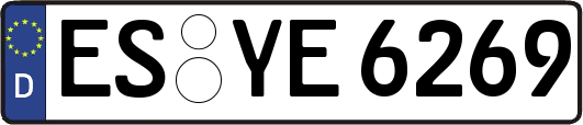 ES-YE6269