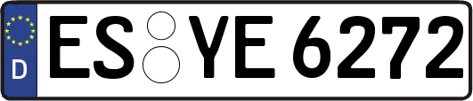 ES-YE6272