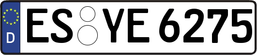 ES-YE6275