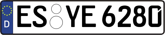 ES-YE6280