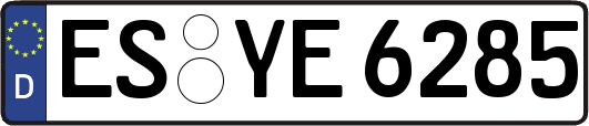 ES-YE6285