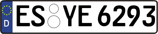 ES-YE6293
