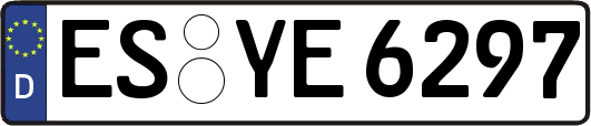 ES-YE6297