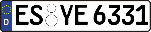 ES-YE6331