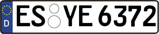 ES-YE6372