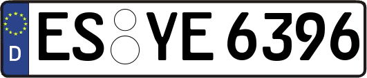 ES-YE6396