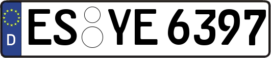 ES-YE6397