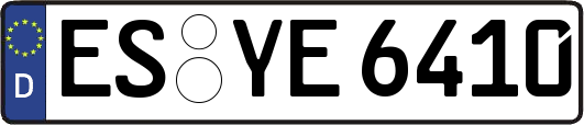 ES-YE6410