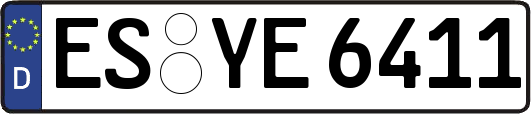 ES-YE6411