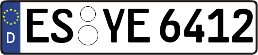 ES-YE6412