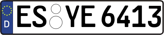 ES-YE6413