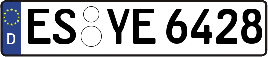 ES-YE6428