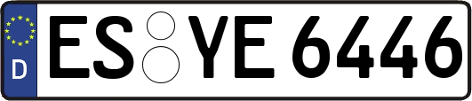 ES-YE6446
