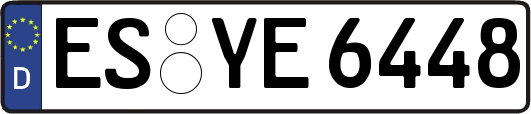 ES-YE6448