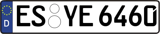 ES-YE6460
