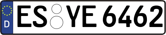 ES-YE6462