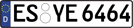 ES-YE6464