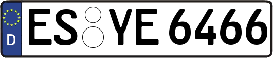ES-YE6466