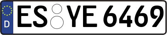 ES-YE6469