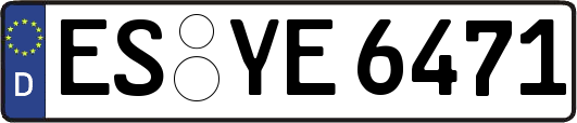 ES-YE6471
