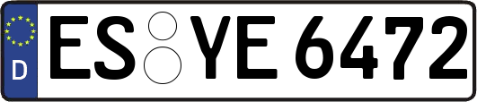 ES-YE6472