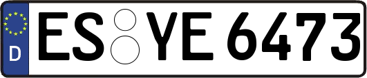 ES-YE6473