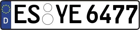 ES-YE6477