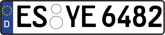 ES-YE6482