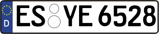 ES-YE6528