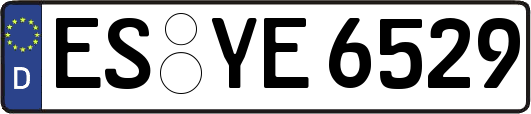 ES-YE6529