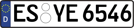 ES-YE6546