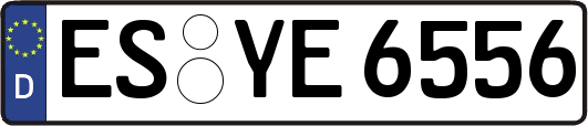 ES-YE6556