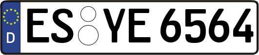 ES-YE6564