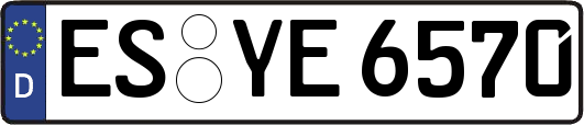 ES-YE6570